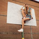 Sport girl