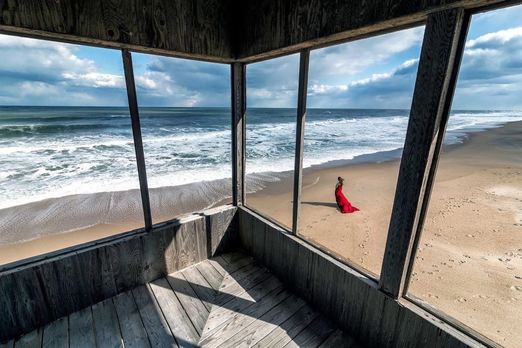 Dreaming place